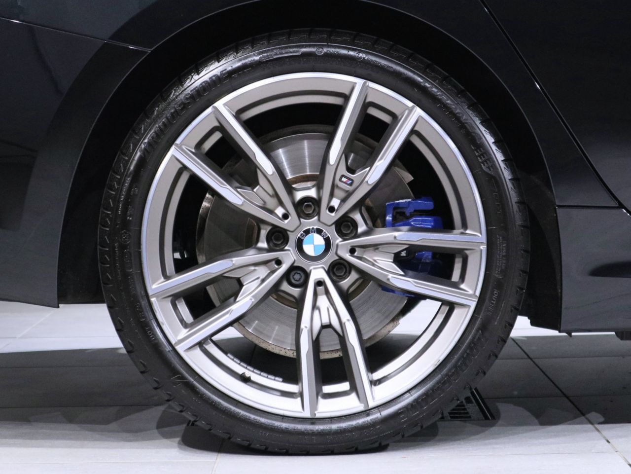 G20 M340i xDrive Saloon RHD
