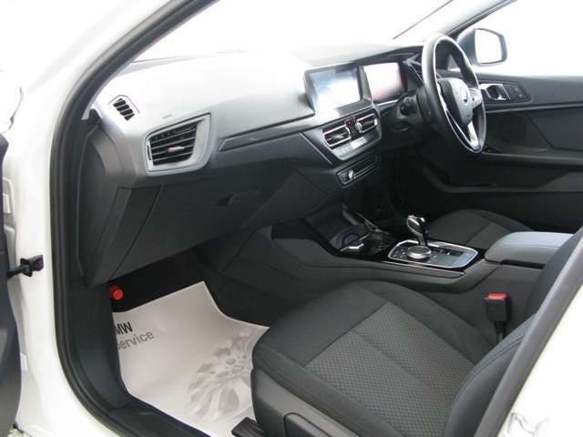 118i RHD