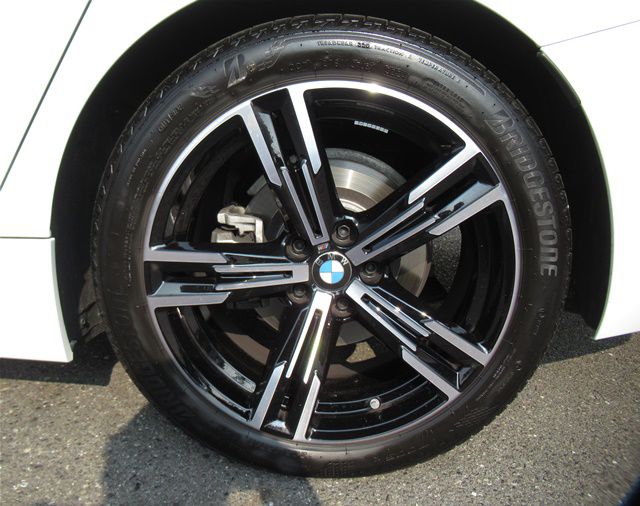 G21 320i Touring LCI RHD