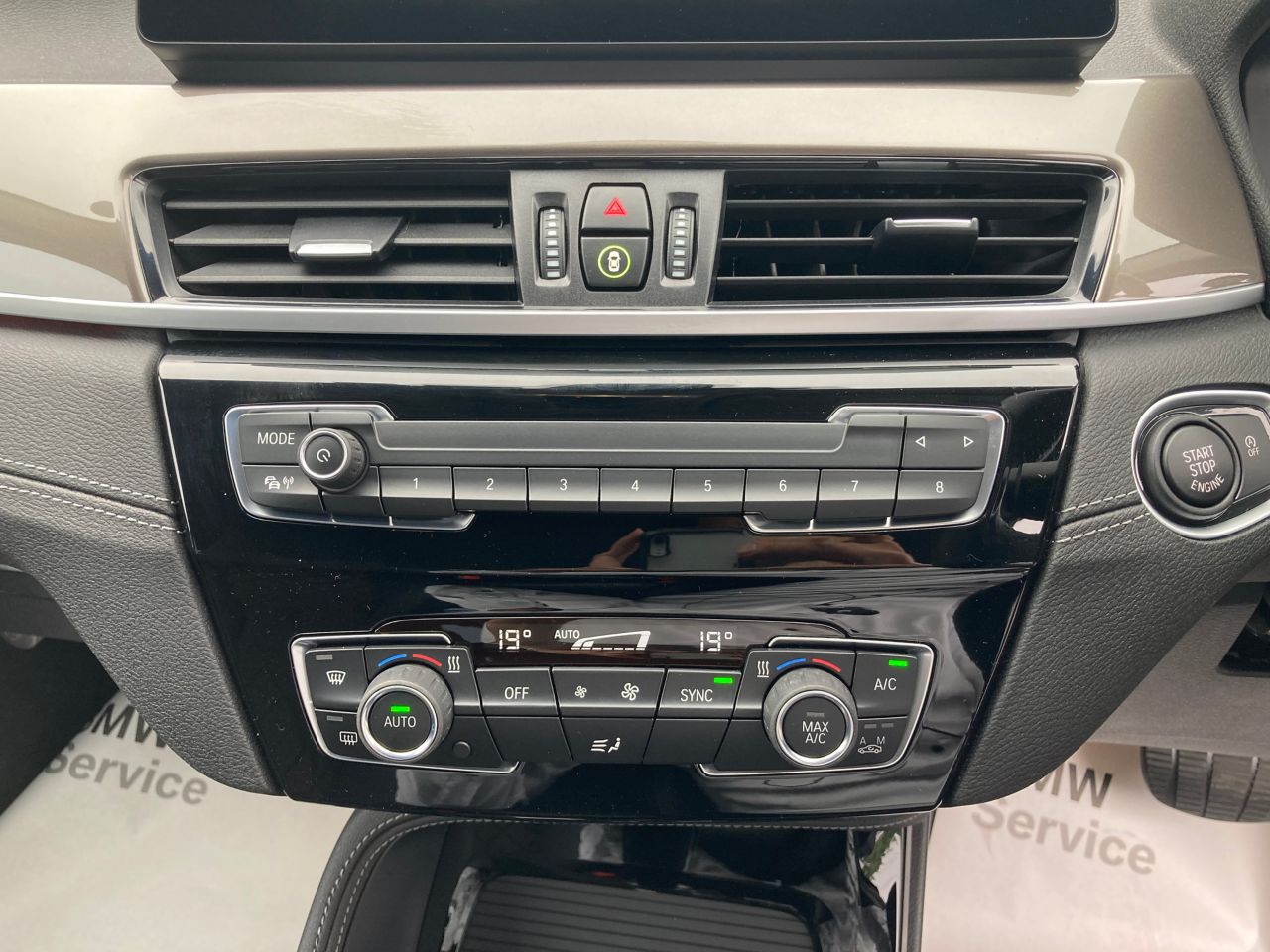 F48 X1 xDrive18d B47 2.0d LCI