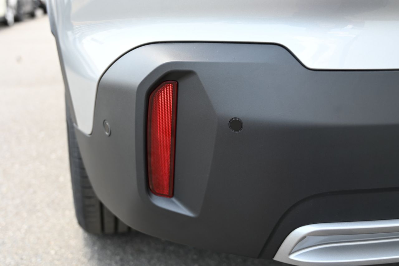 U25 MINI Countryman E