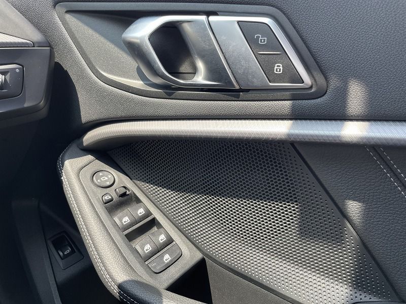 F40 118d Sports Hatch 5-door B47 2.0d