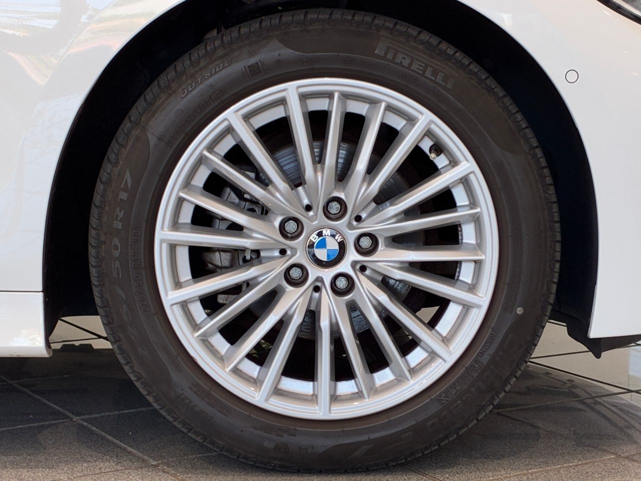 G20 318i Saloon RHD MX