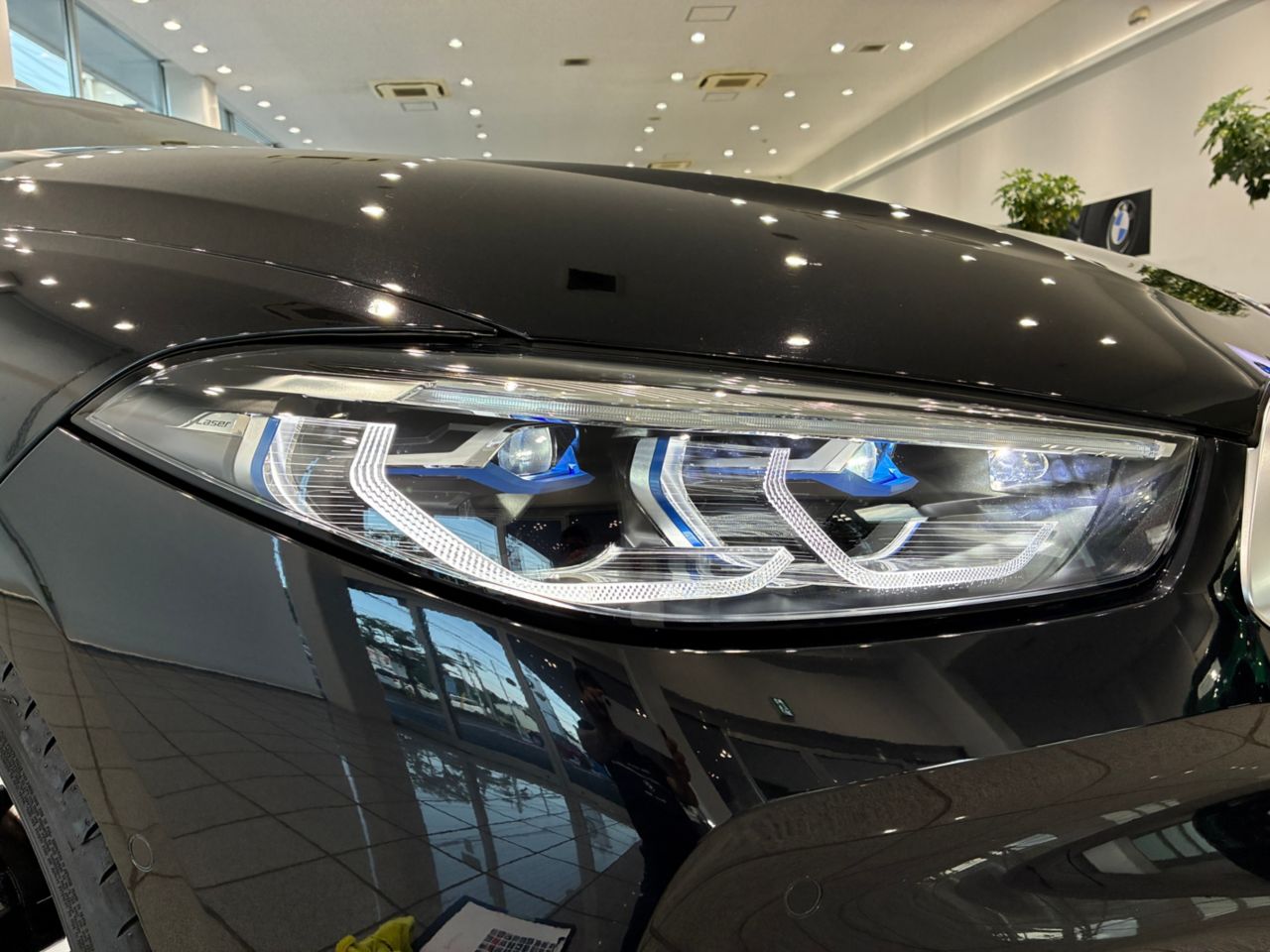 G15 840i M Sport Coupe B58 3.0i