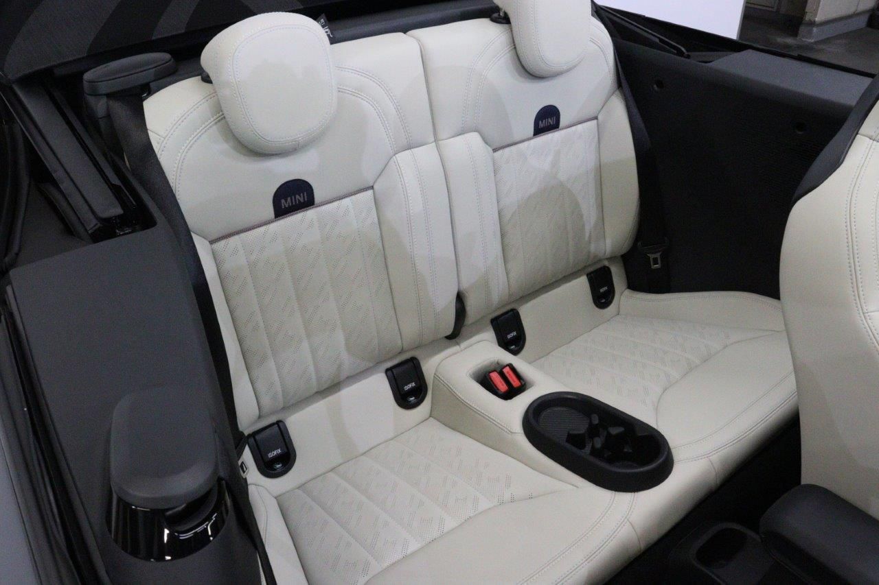 F67 MINI Cooper Convertible C