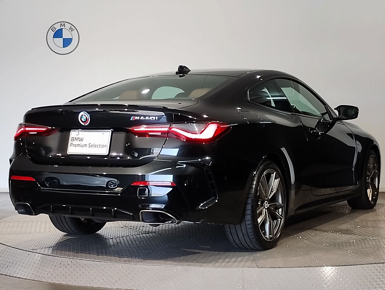 G22 M440i xDrive B58 3.0 RHD