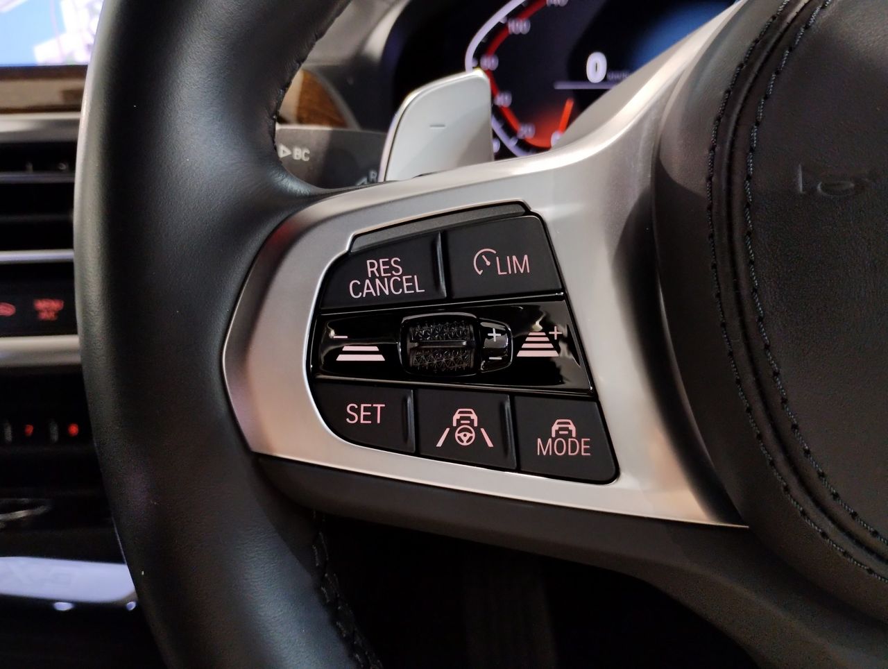 G01 X3 xDrive20d RHD ZA LCI