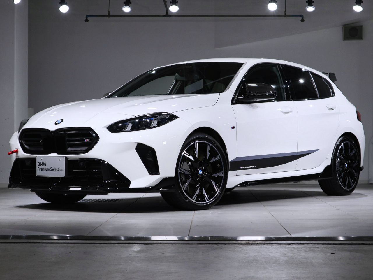 M135 xDrive