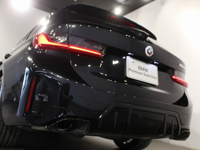 G21 M340i xDrive Touring LCI RHD