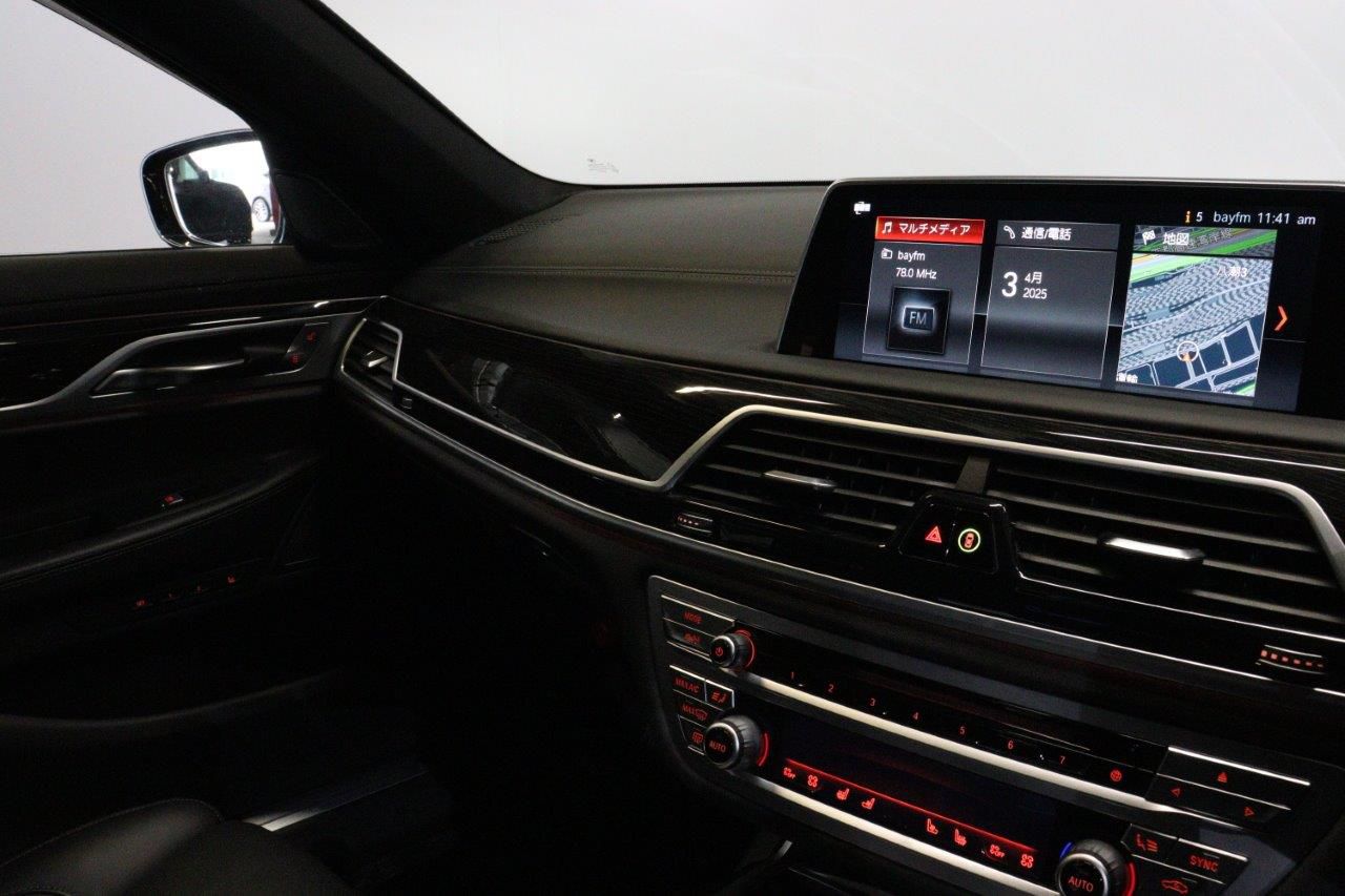740D XDRIVE