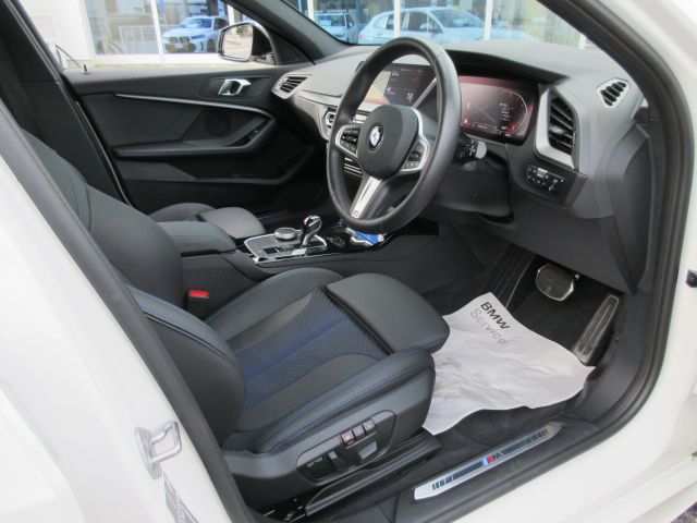 118i RHD