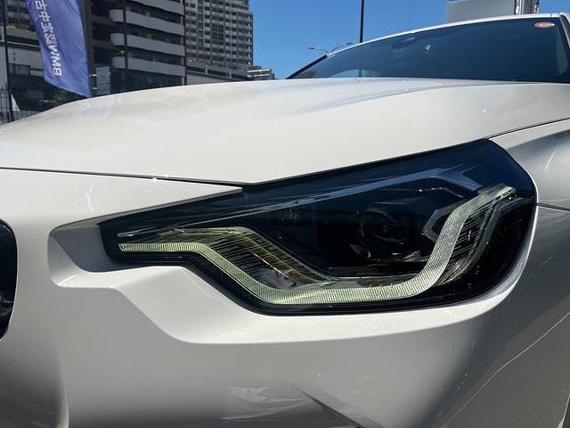 G42 220i Coupe