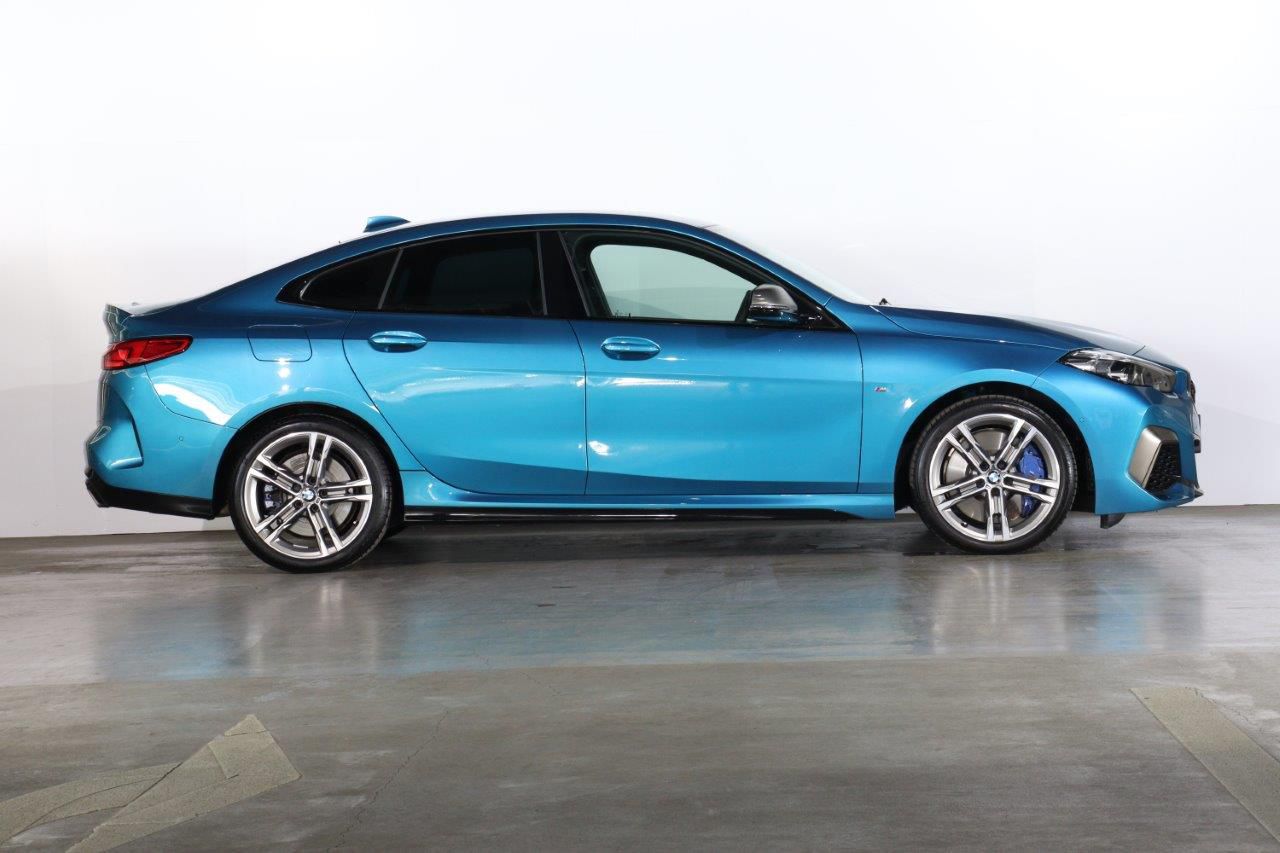 F4* **35i xDrive **** ***** B48 2.0i