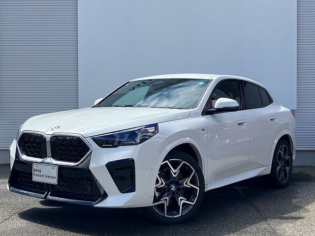 X2 xDrive20i M Sport