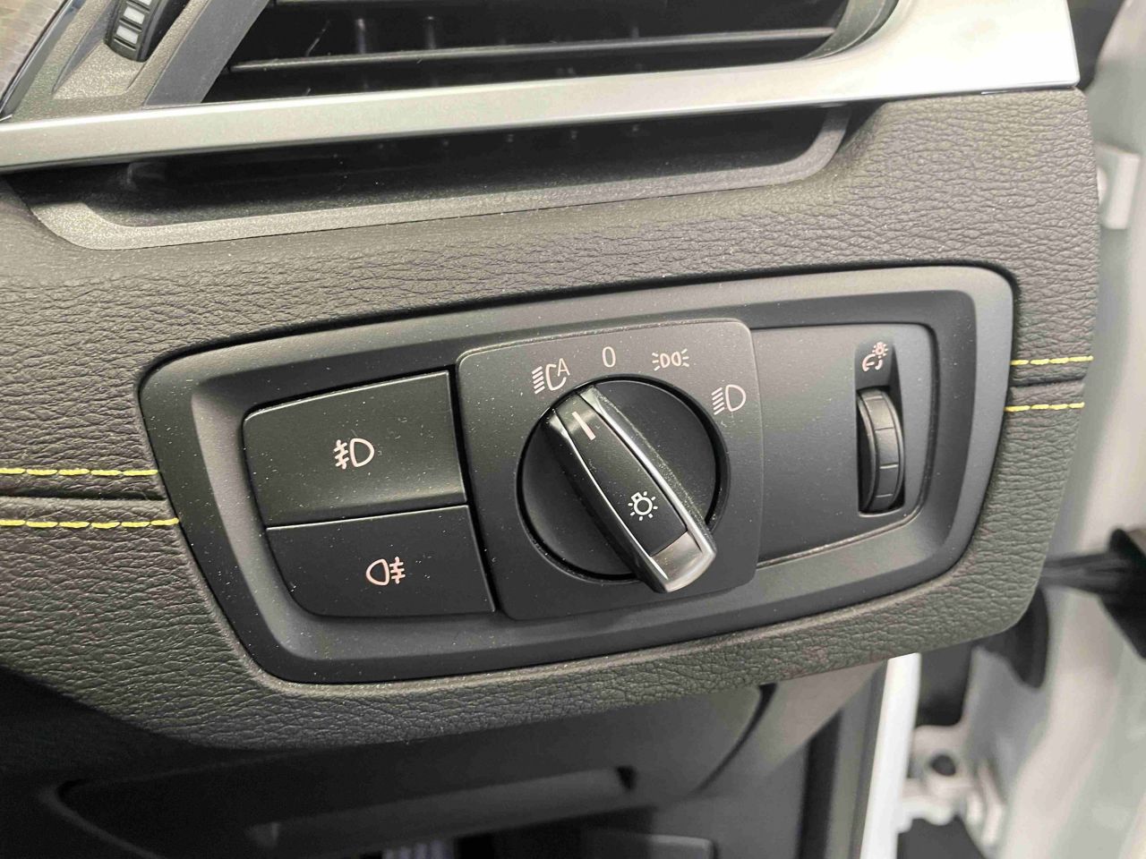 F39 X2 xDrive18d SAC B47 2.0d
