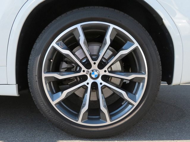 X3 xDrive20d RHD ZA
