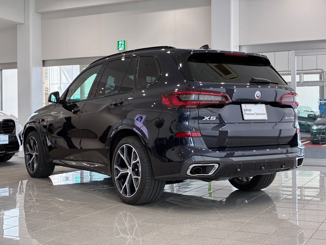G05 X5 xDrive30d xLine B57 3.0d