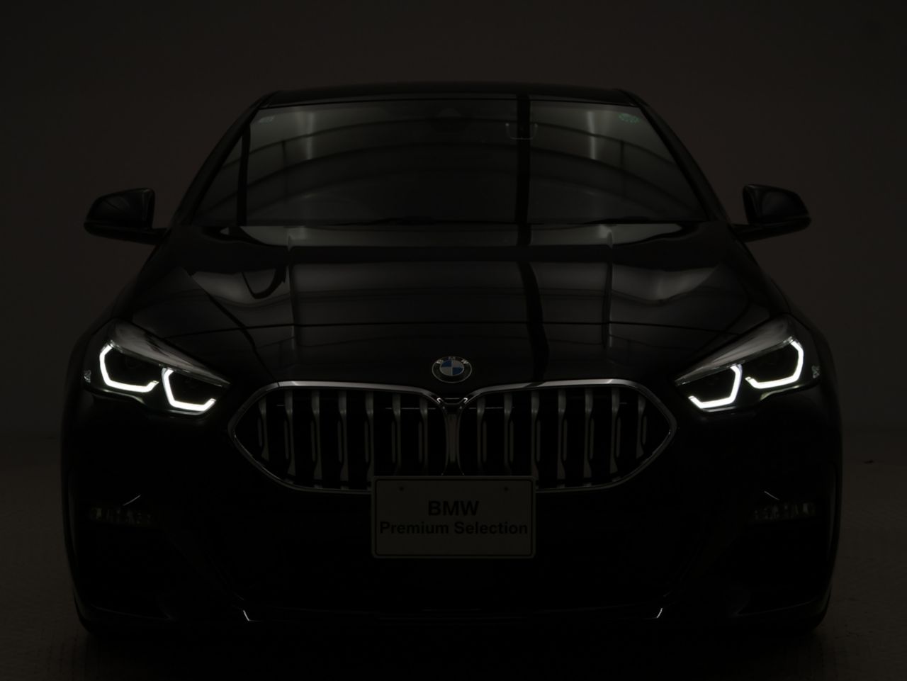 F44 218i Gran Coupe B38 1.5i