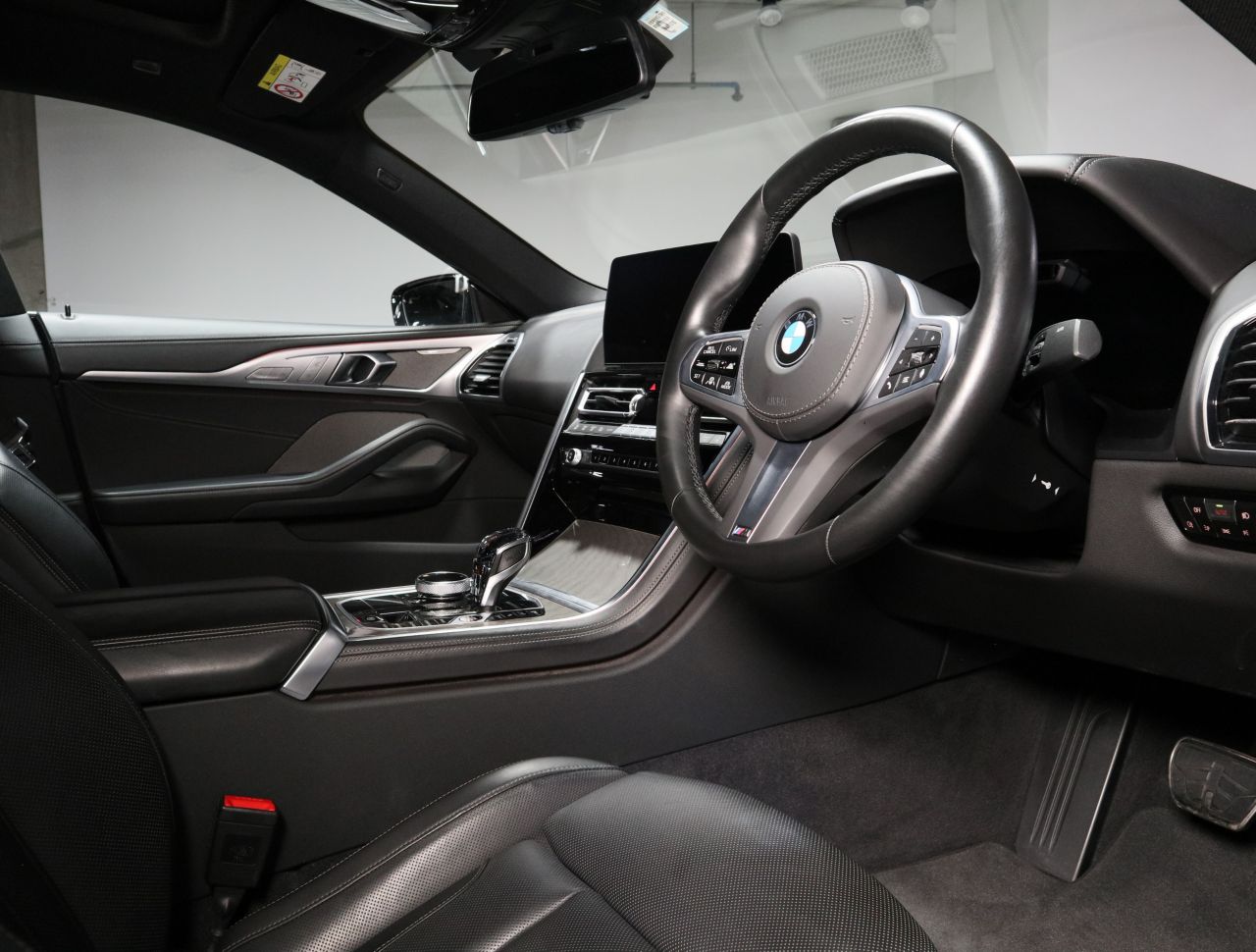 G16 840d xDrive Gran Coupe B57 3.0d