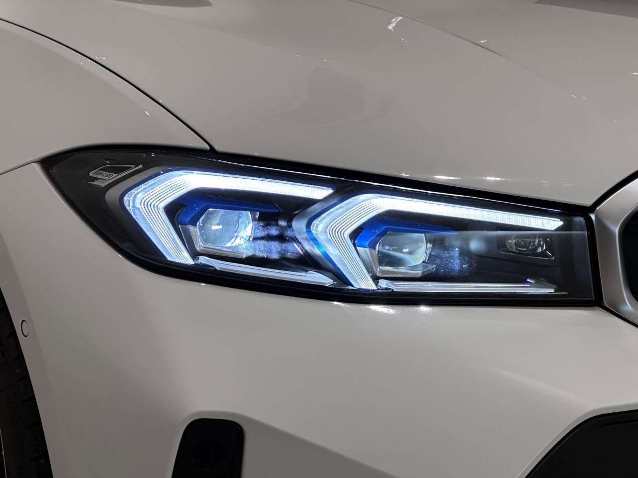 G21 320d xDrive Touring LCI RHD