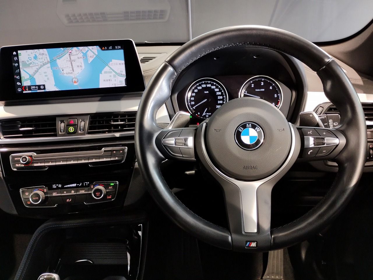 F48 X1 xDrive18d B47 2.0d LCI