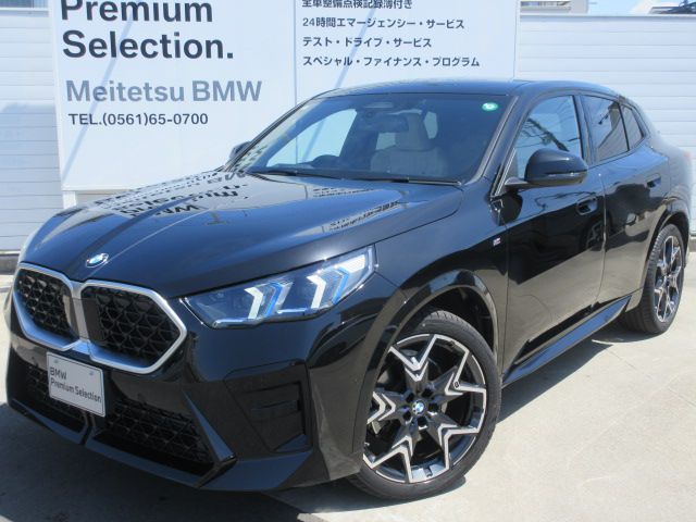 X2 xDrive20i M Sport
