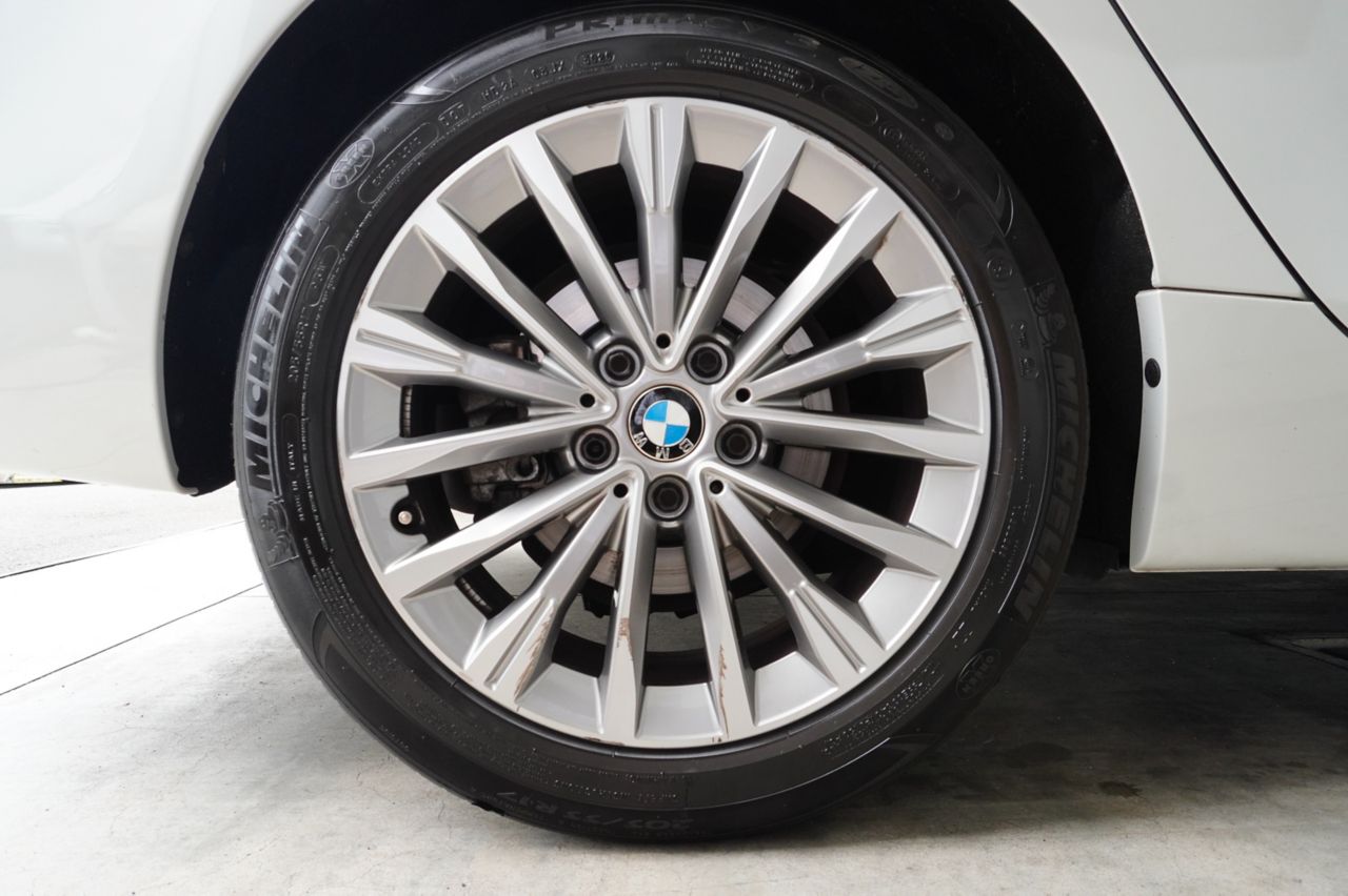 F46 218d Gran Tourer B47 2.0d LCI