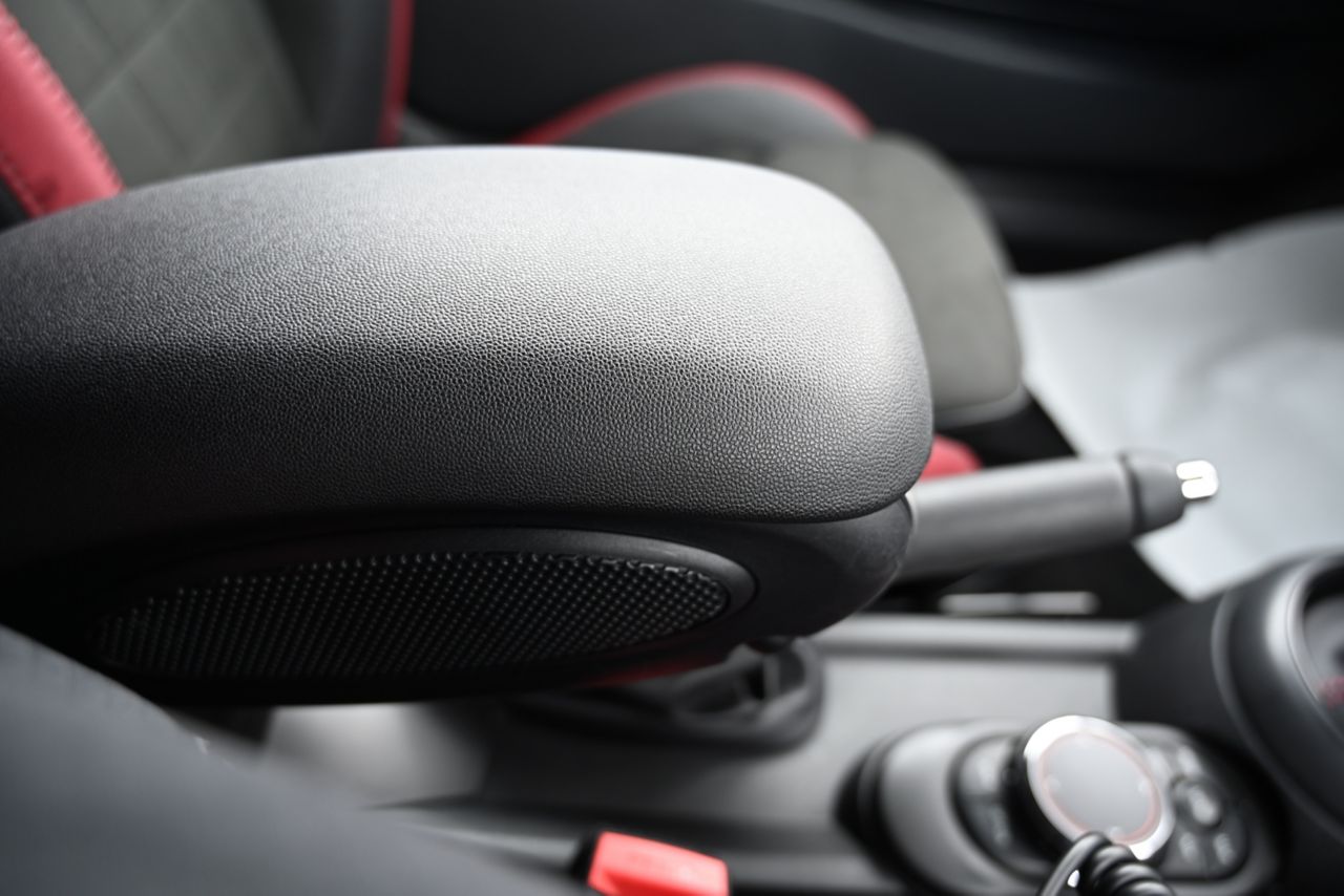 F56 MINI JOHN COOPER WORKS