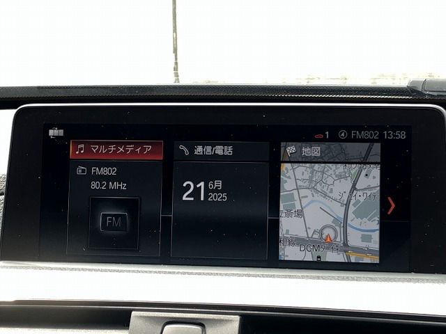 320I TOURING RHD