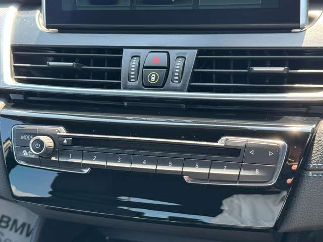 218I ACTIVE TOURER RHD