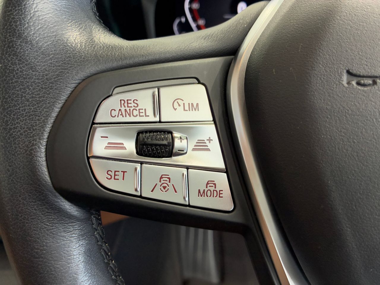 G20 318i Saloon RHD MX