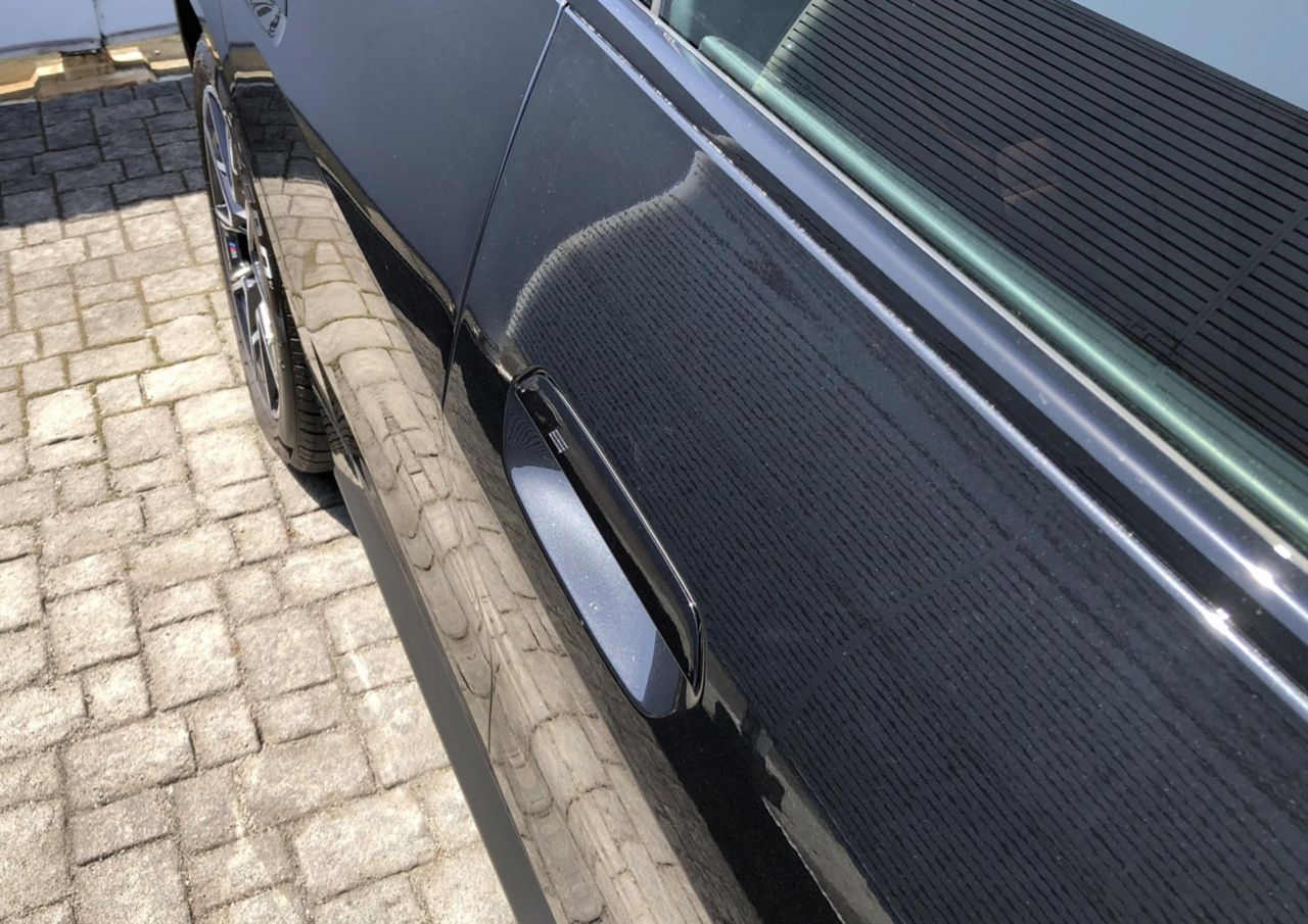 G26 i4 eDrive40 RHD