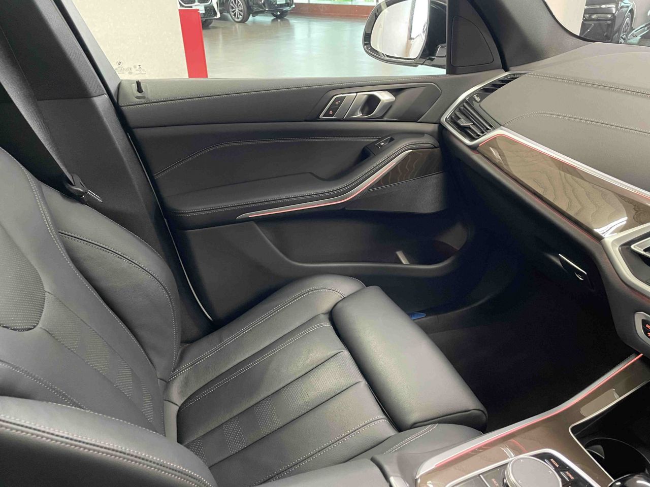 G05 X5 xDrive30d xLine B57 3.0d