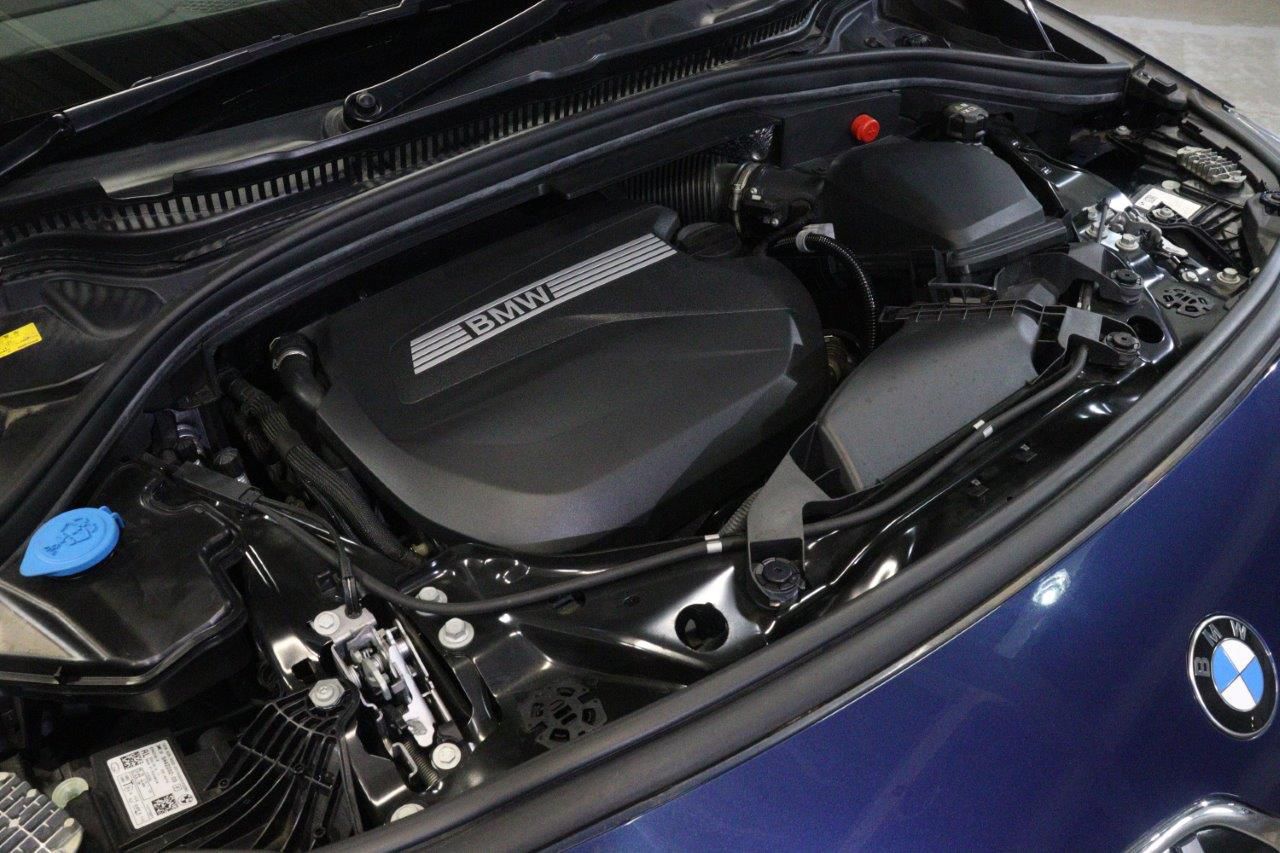 U06 218d Active Tourer B47 2.0d