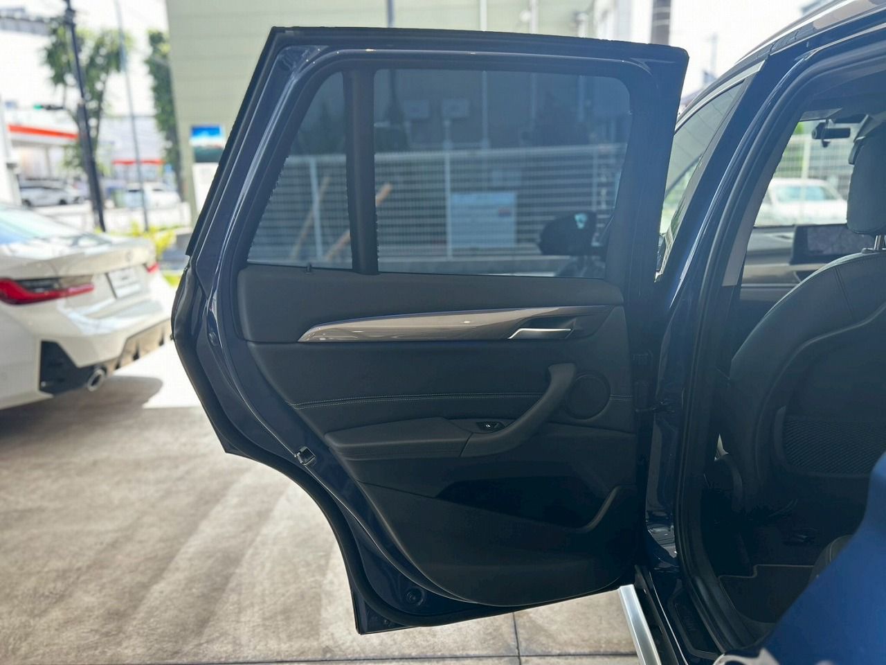 F48 X1 xDrive18d B47 2.0d LCI