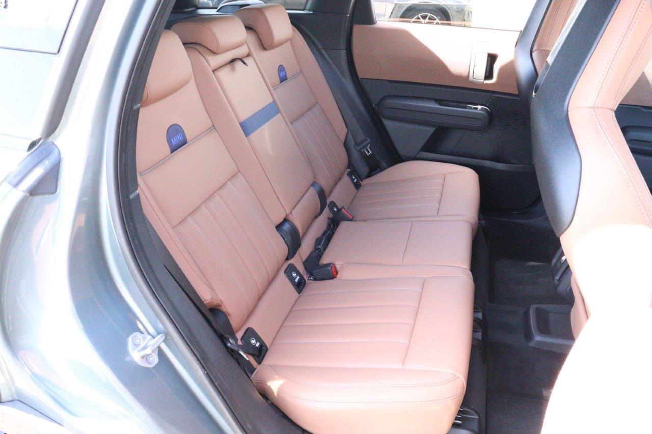 U25 MINI Countryman S ALL4