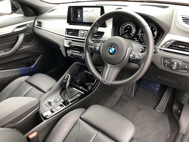 F39 X2 xDrive18d SAC B47 2.0d