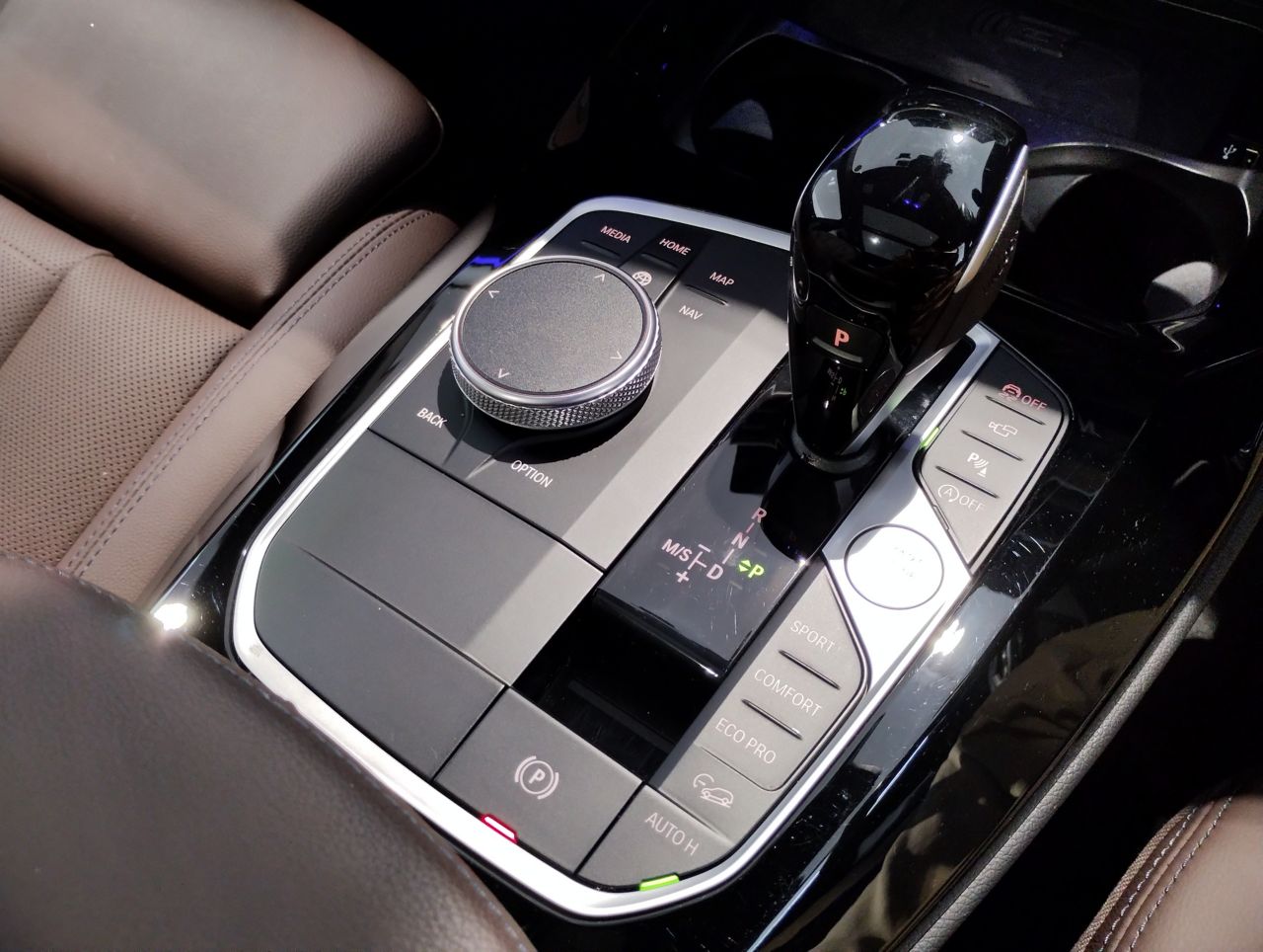G01 X3 xDrive20d RHD ZA LCI