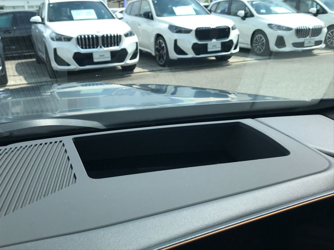 M5 Saloon RHD