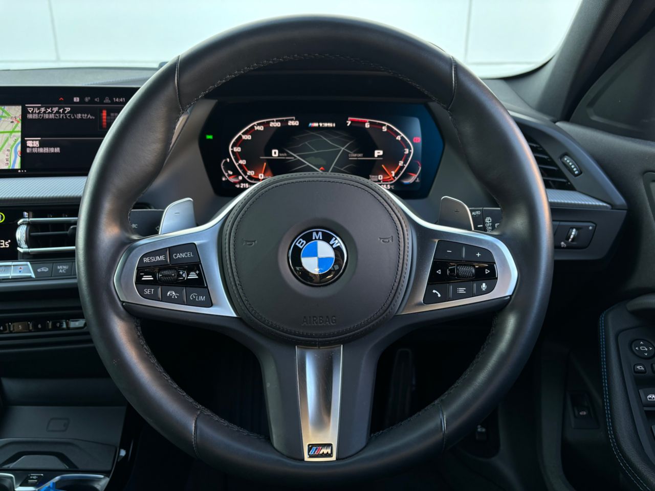 F40 M135i xDrive Sports Hatch 5-door B48 2.0i