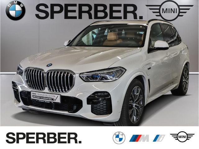 X5 xDrive45e