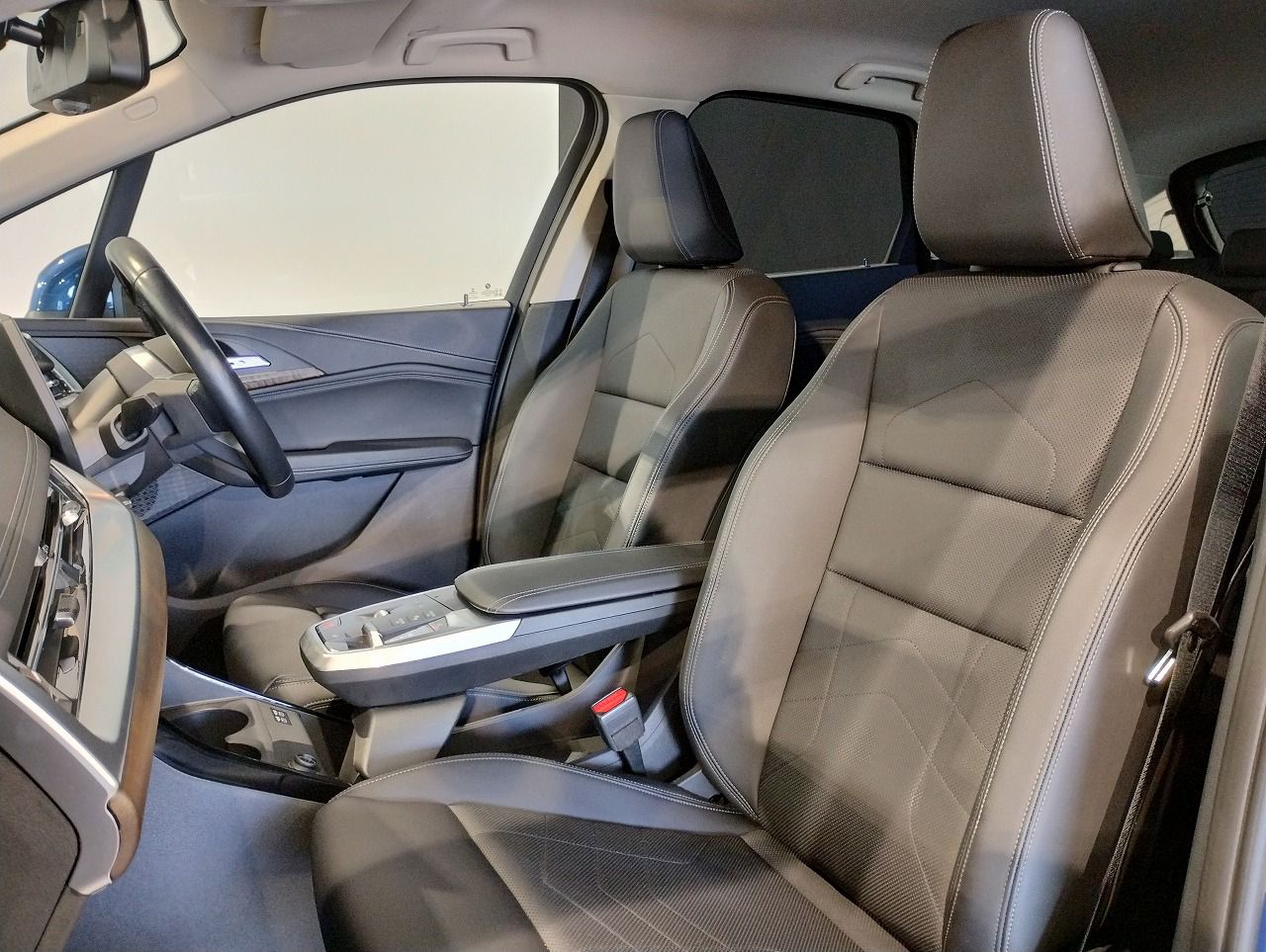 U06 218d Active Tourer B47 2.0d