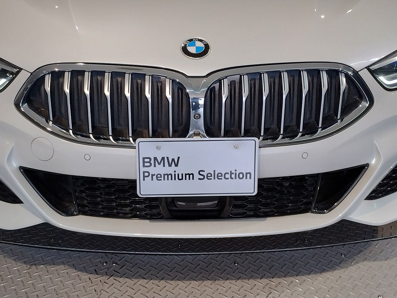 G16 840i M Sport Gran Coupe B58 3.0i