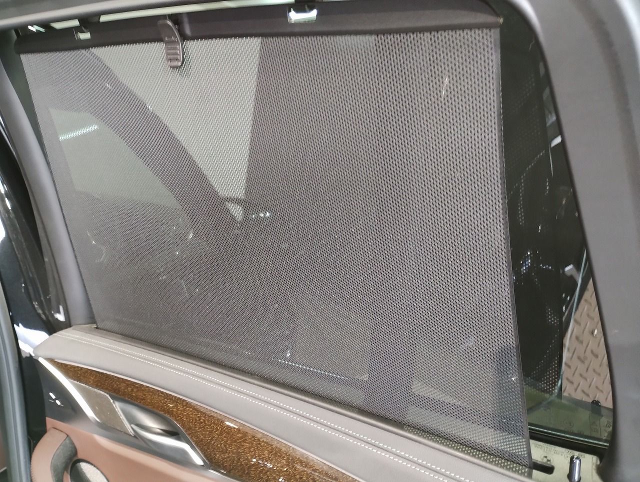 G01 X3 M40d RHD LCI ZA