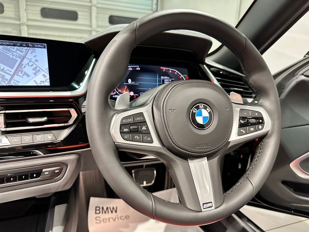 G82 M4 Competition Coupe