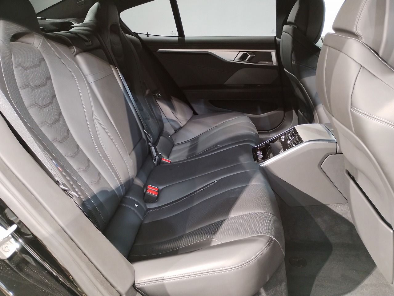 G16 840i M Sport Gran Coupe B58 3.0i