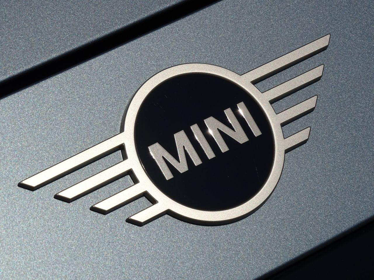 U25 MINI Countryman S ALL4