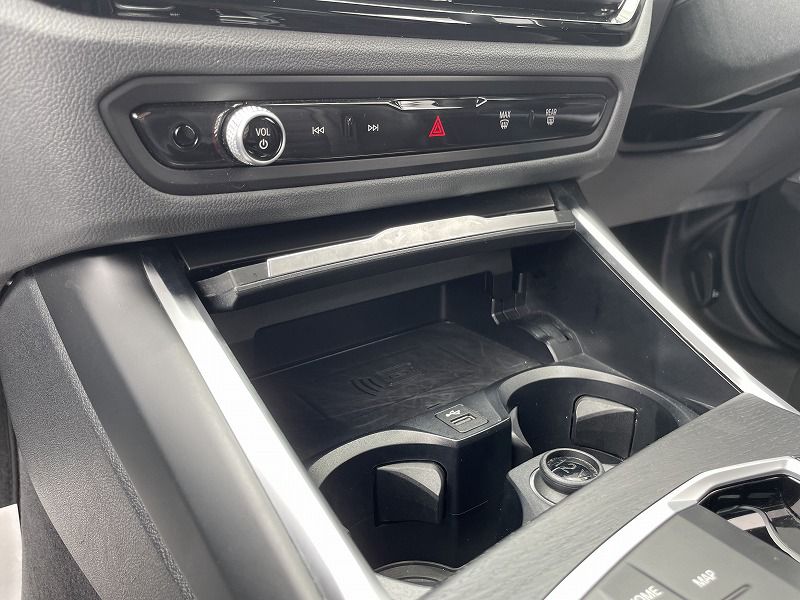 G21 320d xDrive Touring LCI RHD