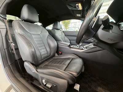 G22 420i B48 2.0 RHD