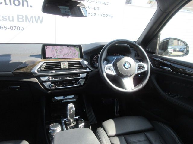 G01 X3 M40i RHD ZA